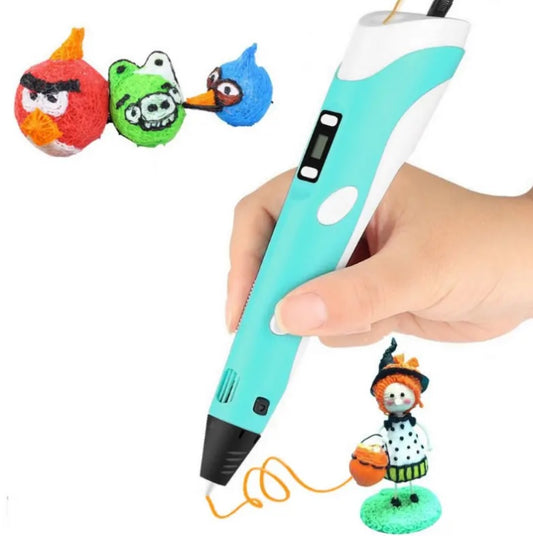 Children's 3D Printing Pen